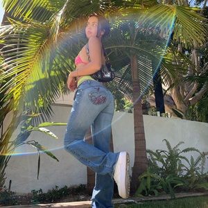 Meet your Posher, Emmy